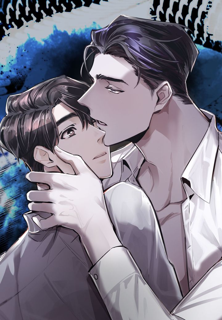 Hard Bl Comics Manhwa Webtoons Manta