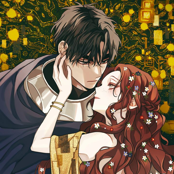 Under The Oak Tree Episode 4 Under the Oak Tree | Manta Comics