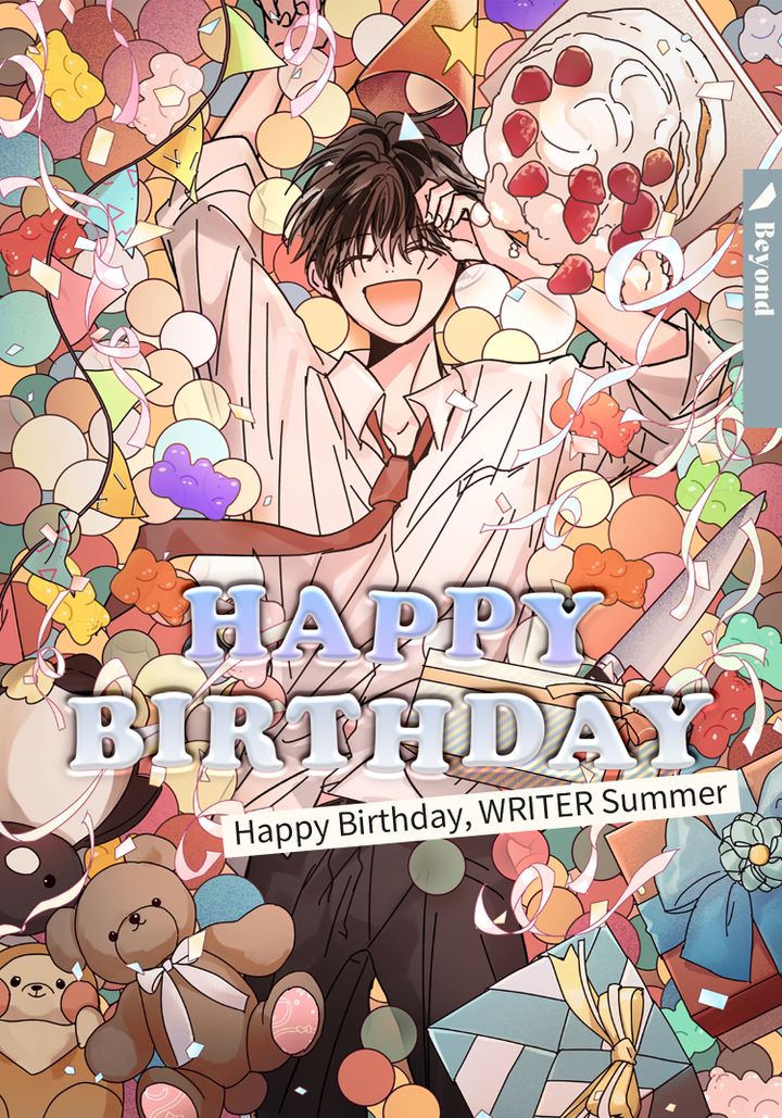Download Wishing You a Very Happy Birthday Anime Celebration (or) Celebrate  Your Happy Birthday Anime Style Wallpaper | Wallpapers.com