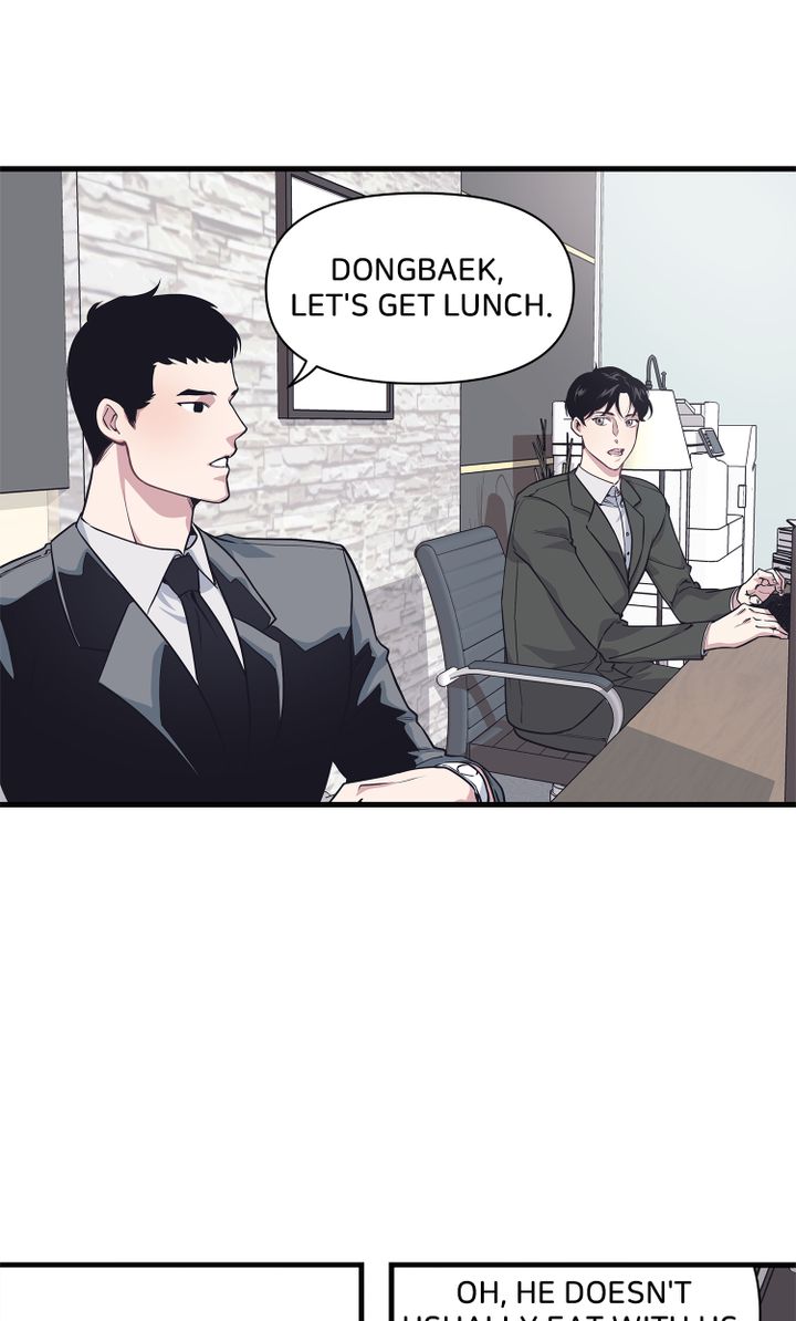 The Director Who Buys Me Dinner Manhwa Read Episode 9 - The Director Who Buys Me Dinner | Manta