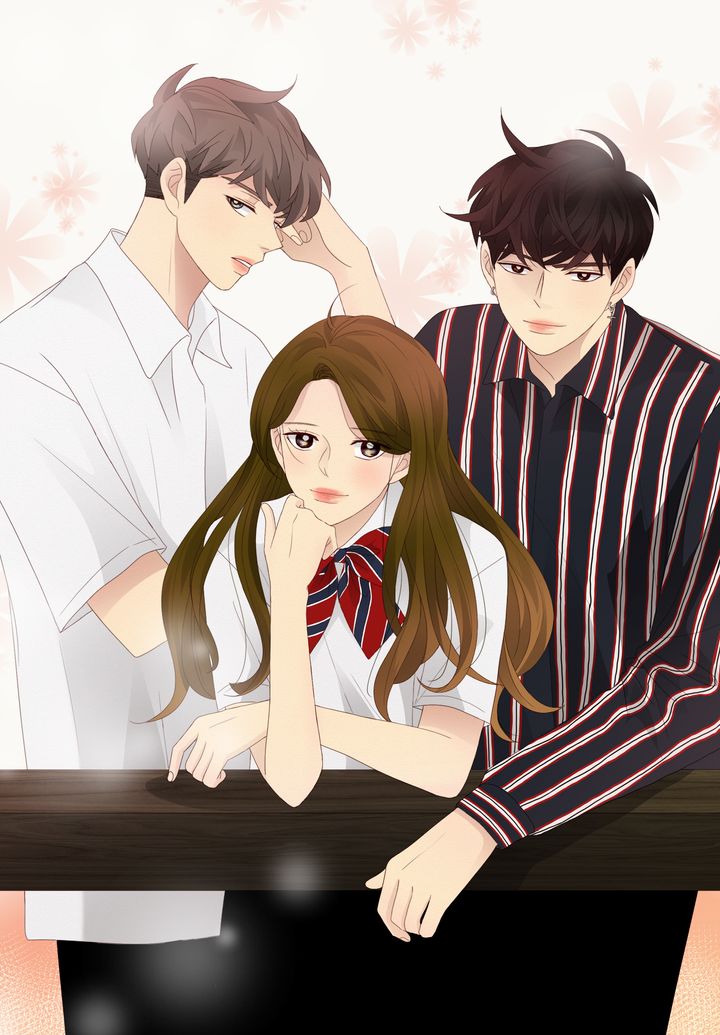 Completed - Comics, Manhwa, Webtoons | Manta