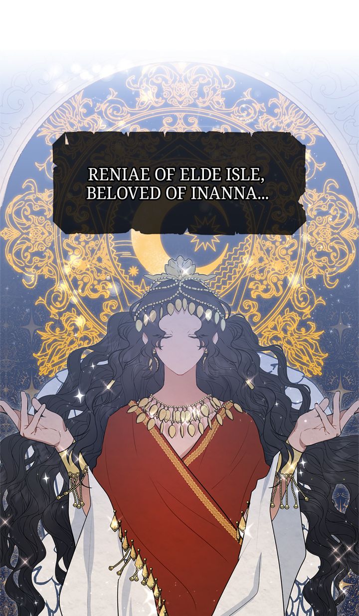 Read Prologue - The Golden Forest | Manta