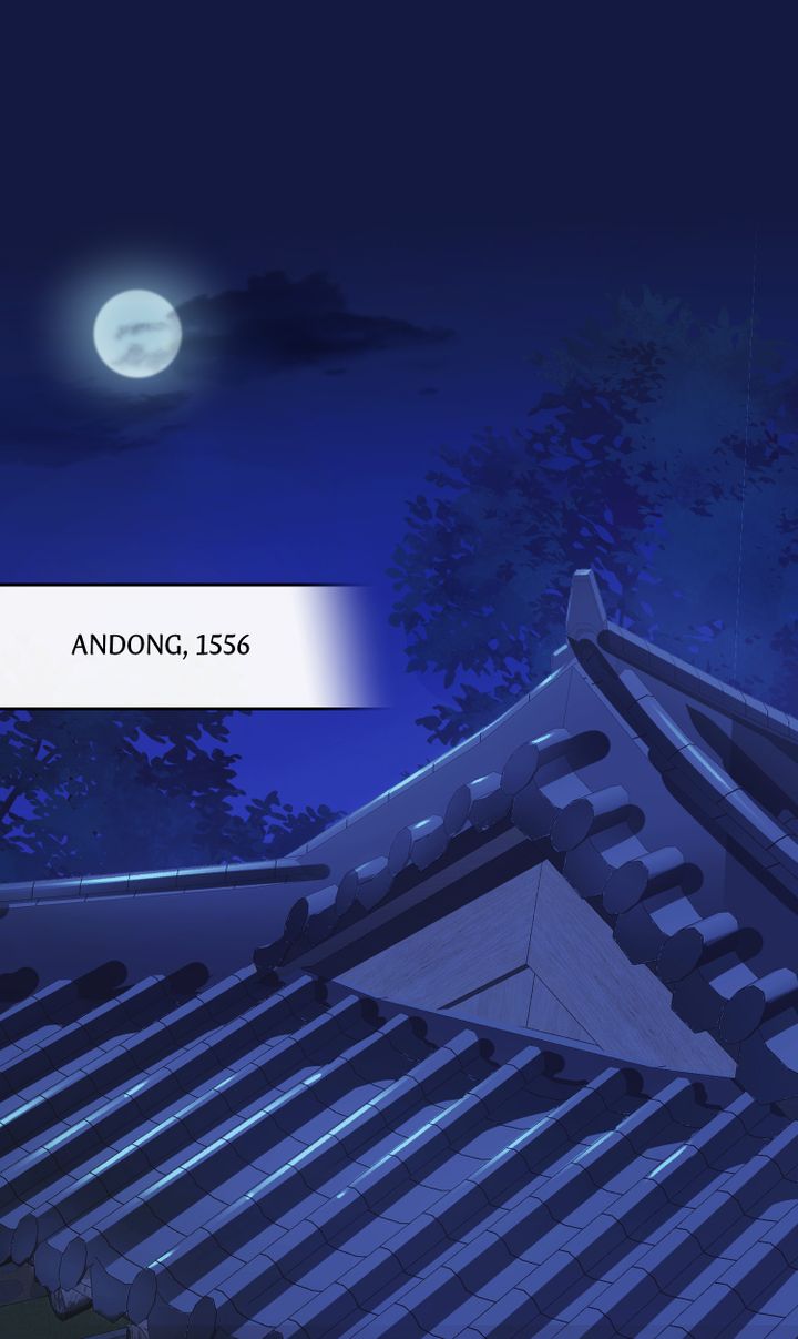 Read Episode 1 When the Flowers Bloom Manta