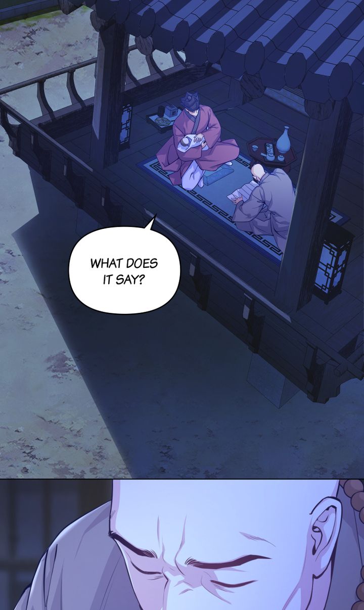 Read Episode 1 When the Flowers Bloom Manta