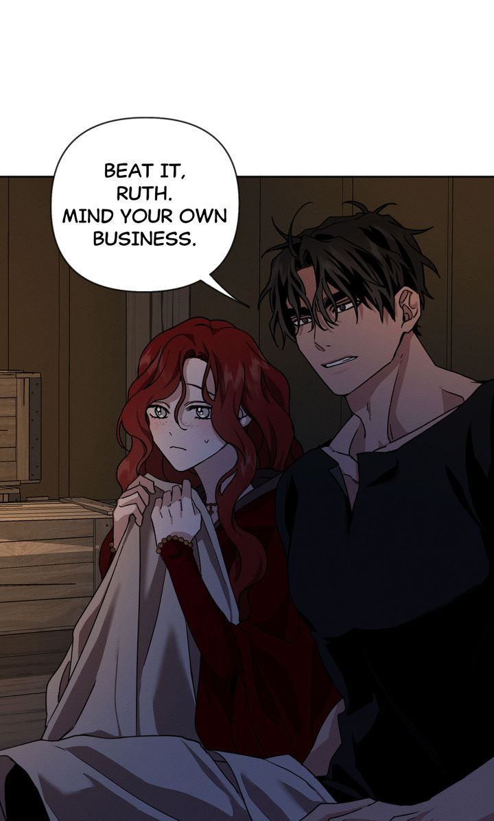 Under The Oak Tree Ch 7 Read S1 Episode 7 - Under the Oak Tree | Manta