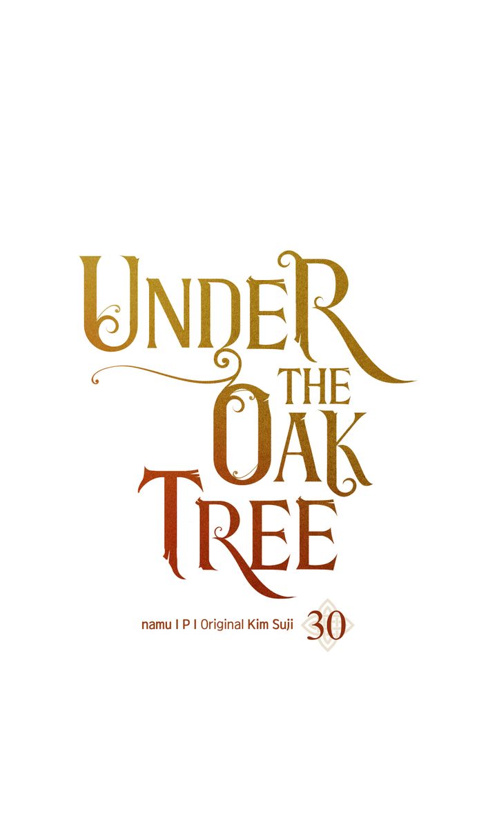 Under The Oak Tree Ep 30 Read S1 Episode 30 - Under the Oak Tree | Manta