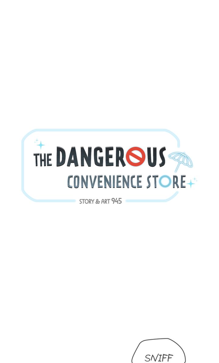 Read S2 Episode 23 The Dangerous Convenience Store Manta