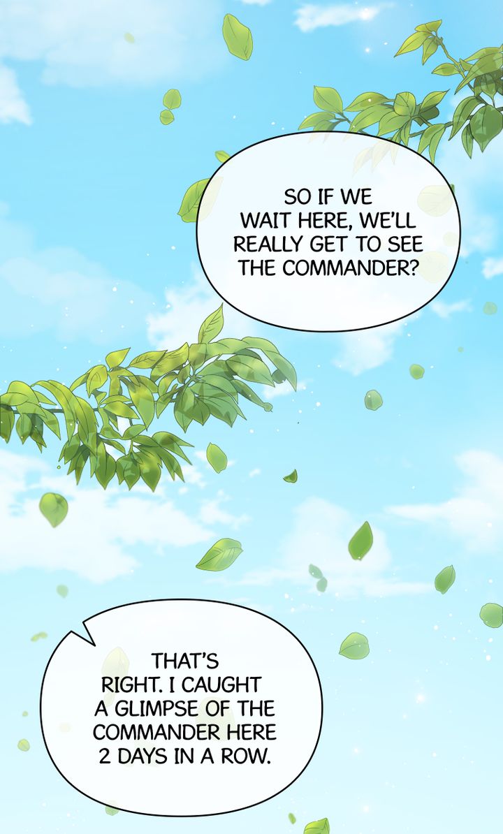 Read Prologue Falling For The Enemy Manta