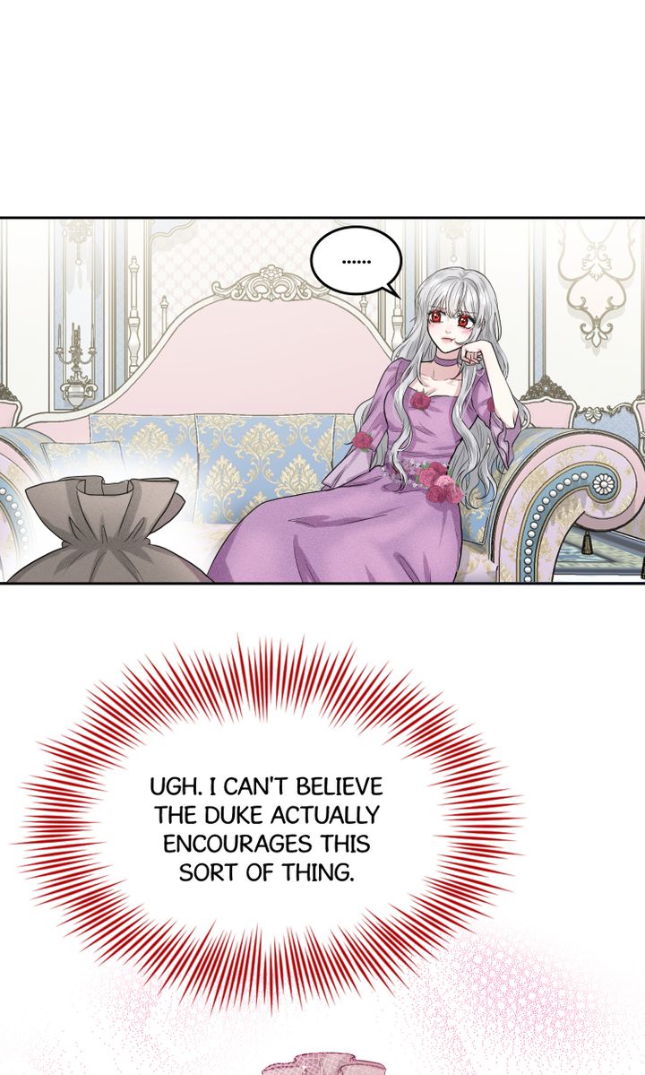 Read Episode 2 Rewriting My Dark Past Manta