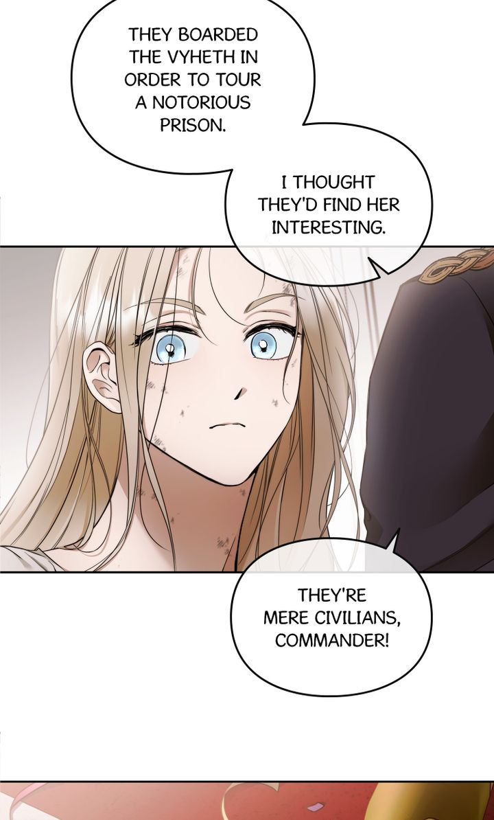 Your Eternal Lies Chapter 34 Read S1 Episode 2 - Your Eternal Lies | Manta