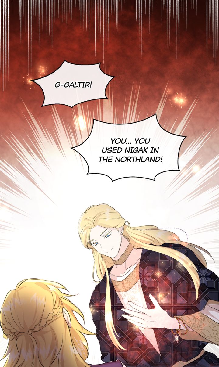 Read S2 Episode 63 - The Golden Forest | Manta