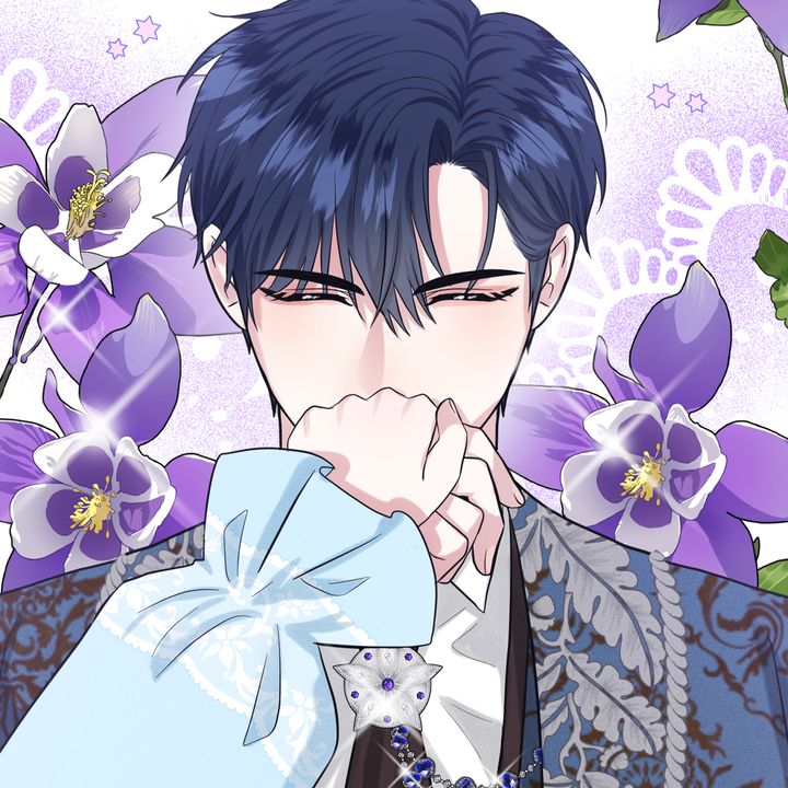 Rewriting My Dark Past Official Comics Manta