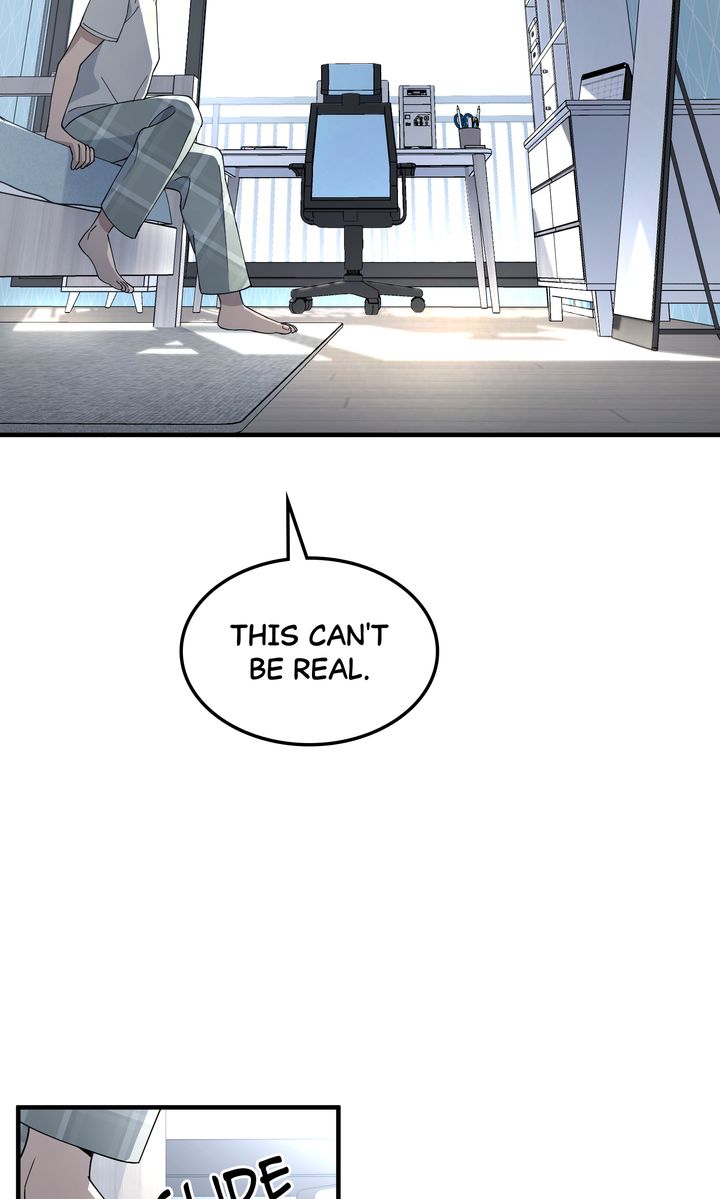 Cheolsu Saves The World Chapter 45 Read S1 Episode 2 - Cheolsu Saves the World | Manta