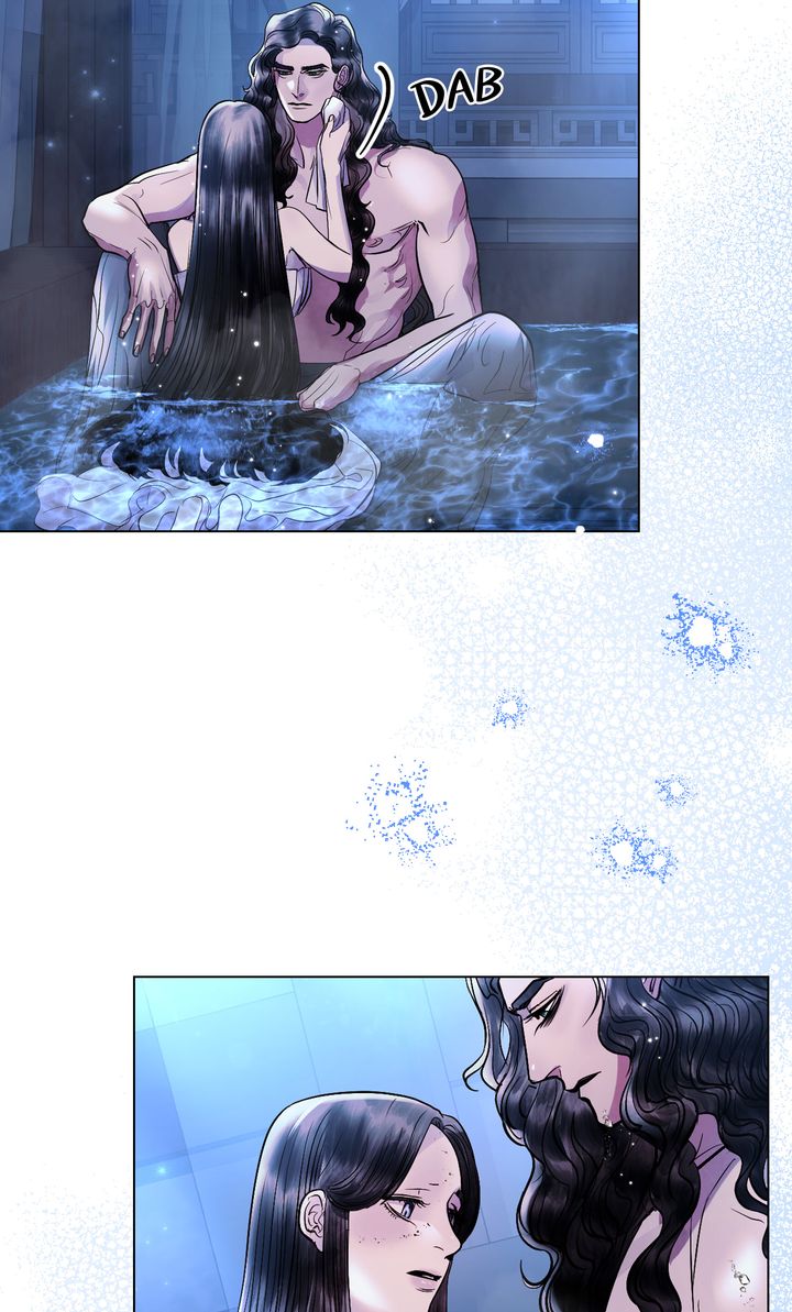 The Tainted Half Chapter 26 Read Episode 35 - The Tainted Half | Manta