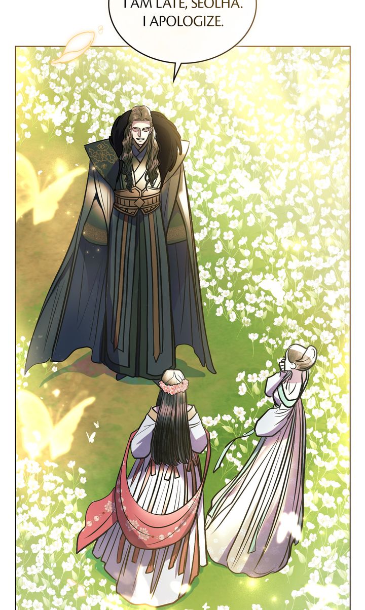 The Tainted Half Chapter 26 Read Episode 40 (The end) - The Tainted Half | Manta