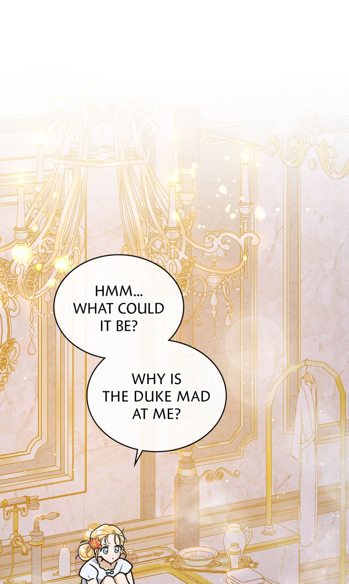 Shall We Bathe Your Grace Ch 1 Read Episode 12 - Shall We Bathe, Your Grace? | Manta
