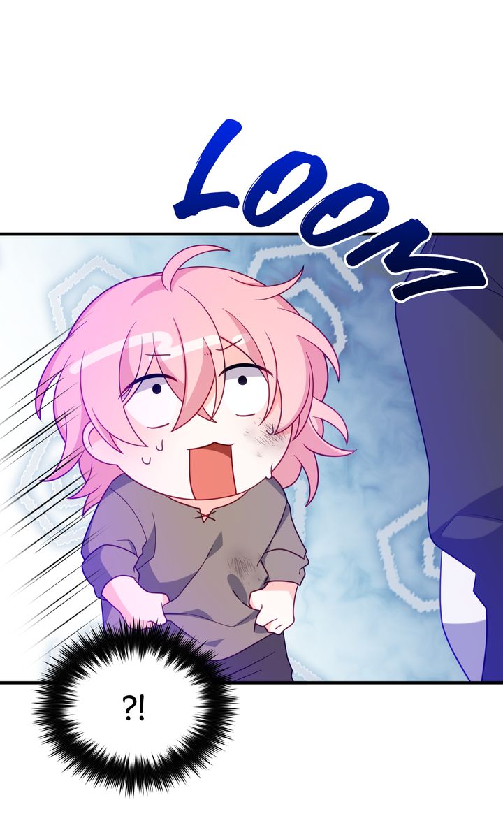 Read Episode 2 - Raffine's Plan: Save My Favorite Character | Manta