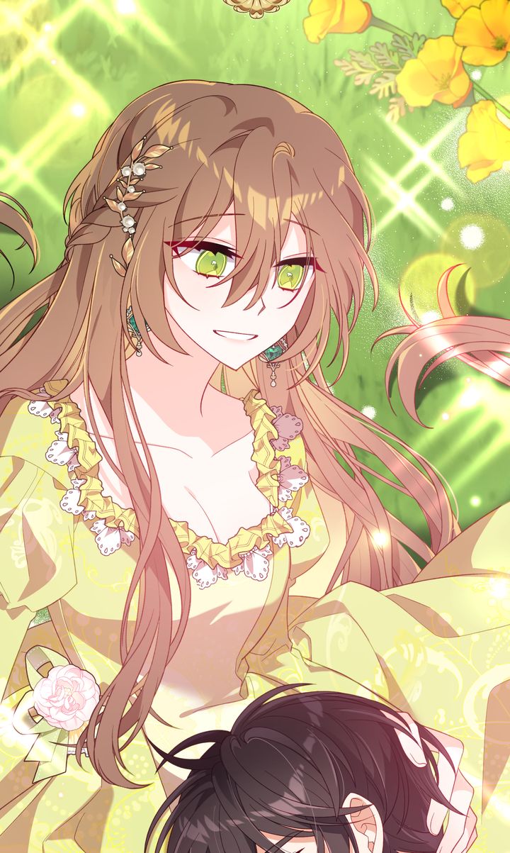 Read Episode 4 - Raffine's Plan: Save My Favorite Character | Manta