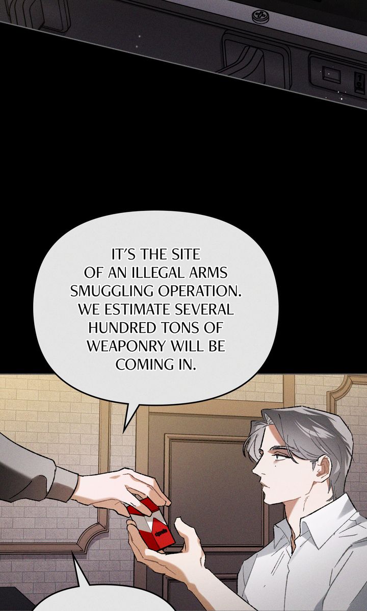 Falling For Danger Ch 17