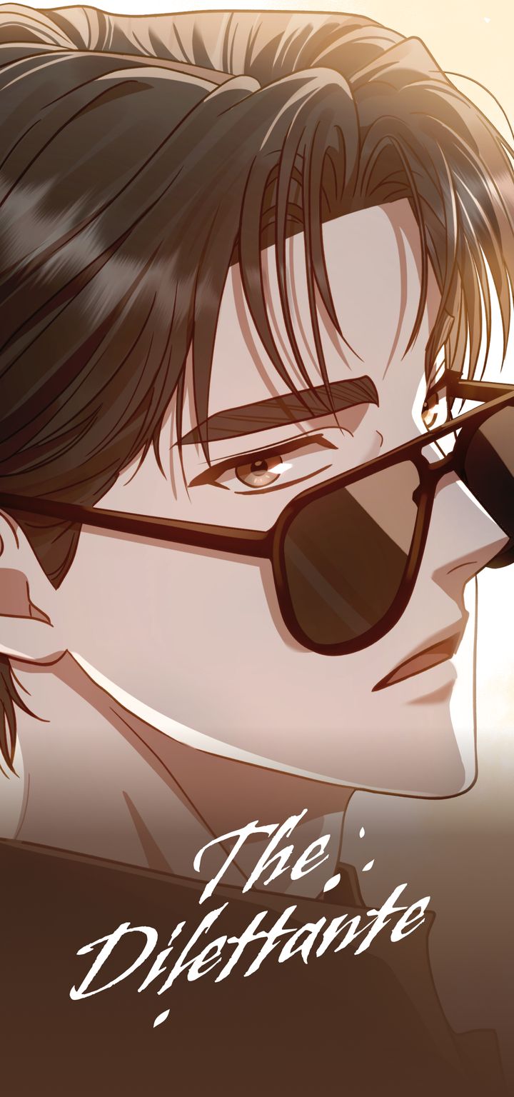 Manta - Unlimited Comics Perfect to Binge