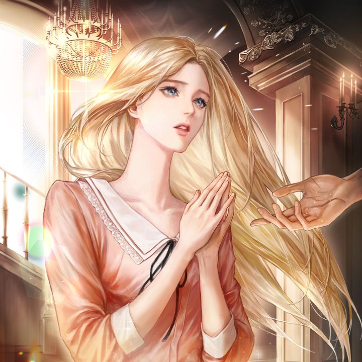 The Redemption of Earl Nottingham Official Novel Manta