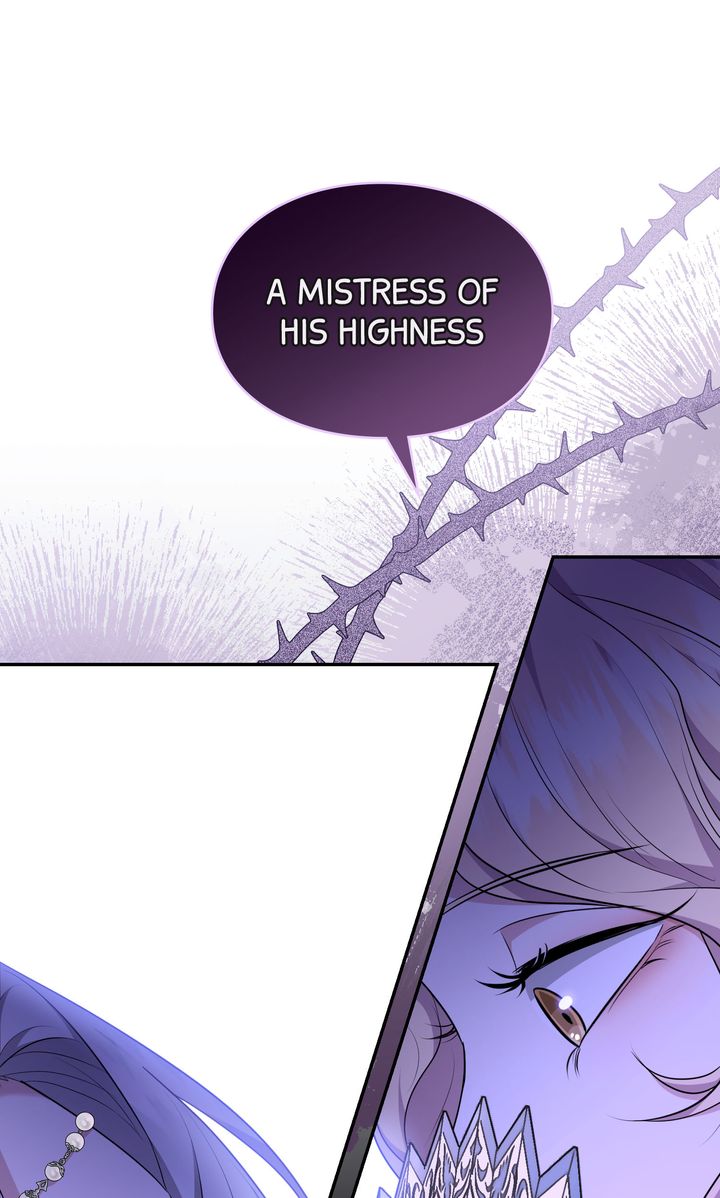 Read Episode 3 - I Don’t Want to Be a Lady | Manta