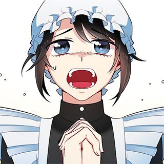 The Maid And The Vampire Chapter 1 2 Shanmanga Manga Webcomics Youtube