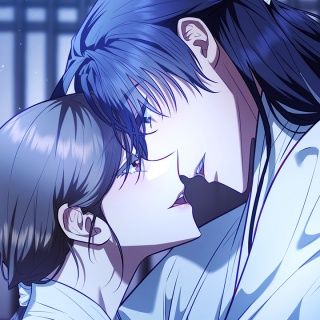 21+ Moonrise By The Cliff Manga