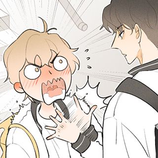 BL MANHUA) salt friend  Manhwa, Books, Friends