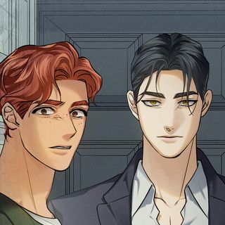 Read S1 Episode 14 - Werewolves Going Crazy Over Me | Manta