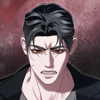 Read S2 Episode 35 - Werewolves Going Crazy Over Me | Manta