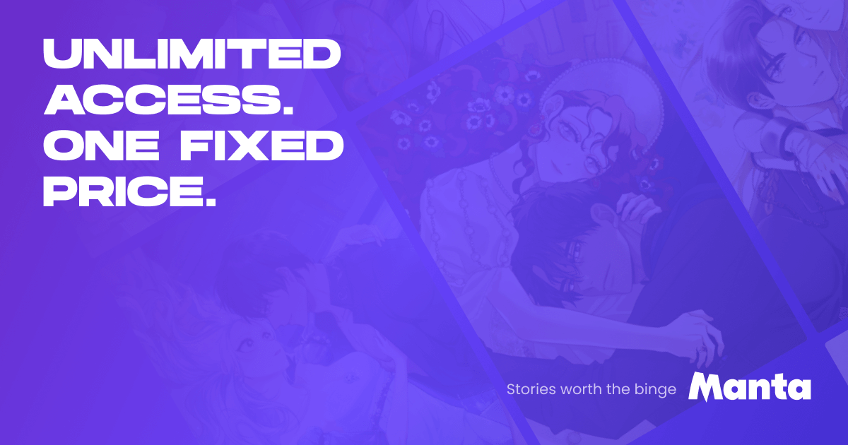 Manta Unlimited Best Comics to Binge Now