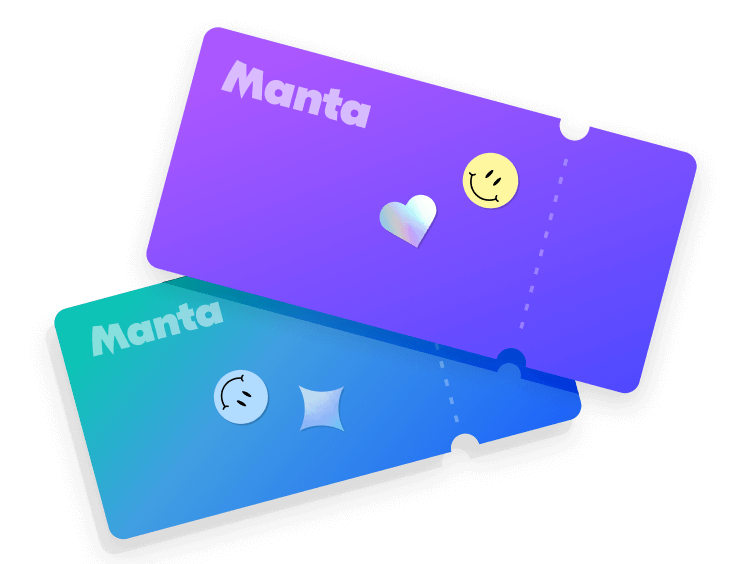 Manta